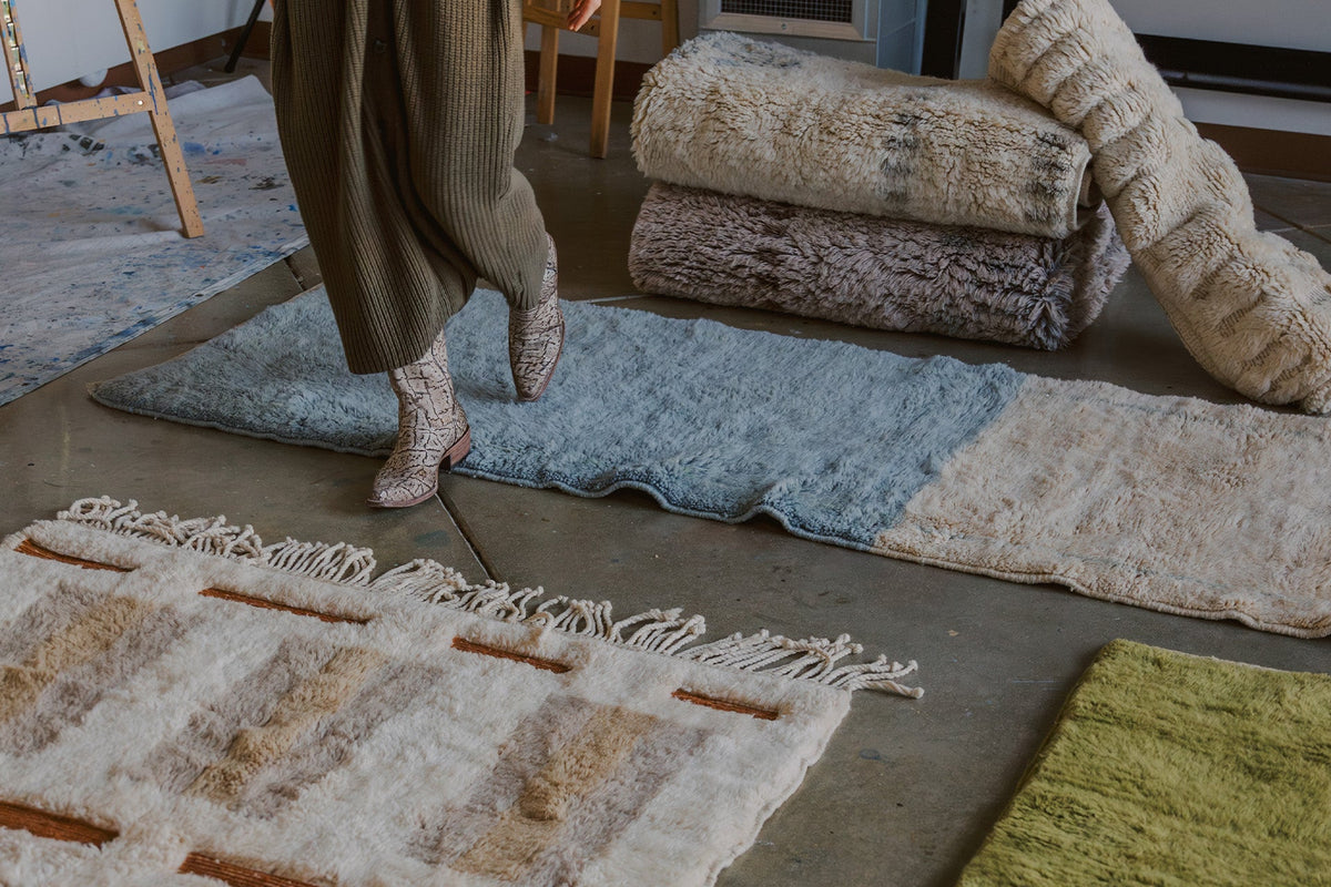 LFD x Adorn Rugs – Lauren Fuhr Design Co.