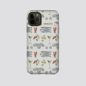 Aperitivo Hour Phone Case