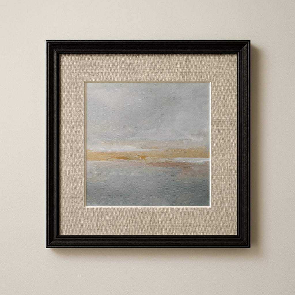 Be Still Fine Art Paper Print