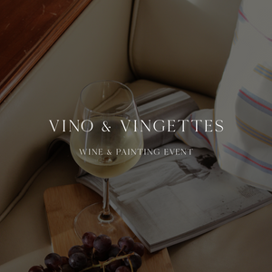 Vino & Vingnettes