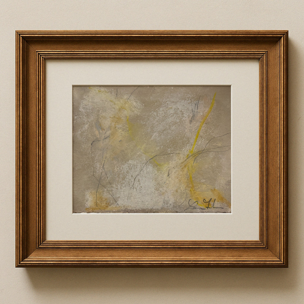 Abstract Original: Gold