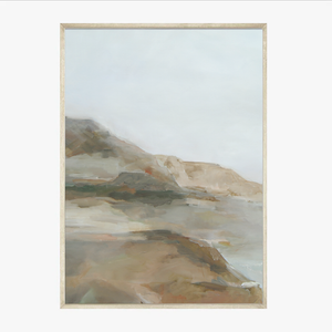 Big Sur Giclee Fine Art Paper Print
