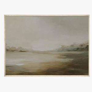 Terrain Giclee Fine Art Paper Print