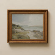 Malibu Printed Canvas