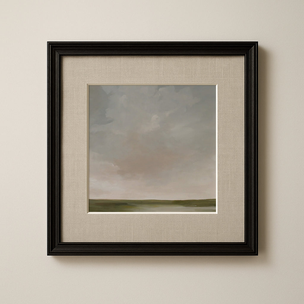 Horizon Fine Art Paper Prints