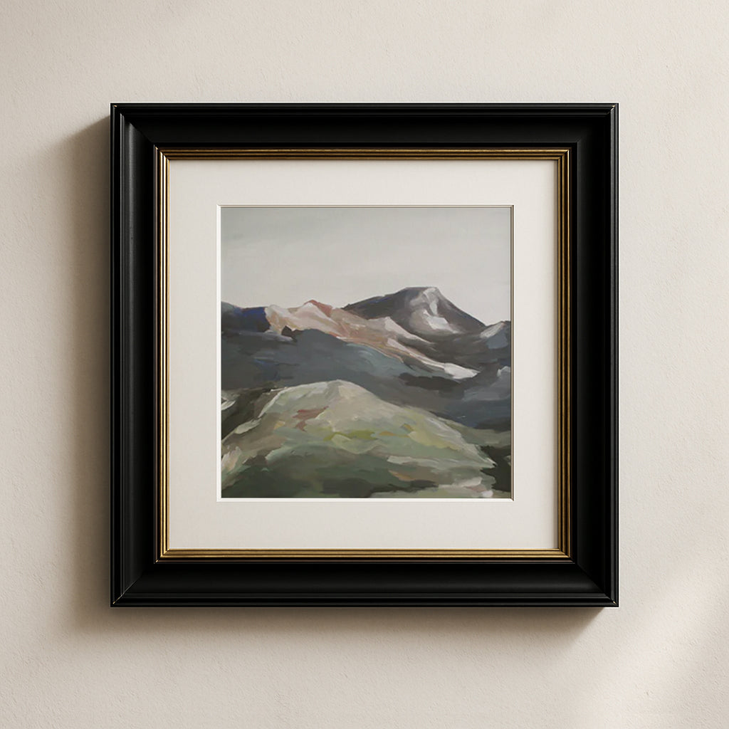 Summit Fine Art Paper Print