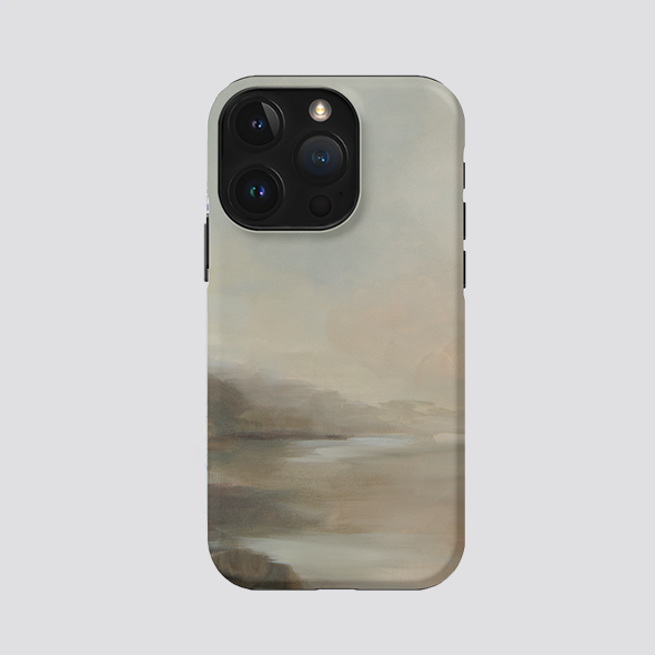 Up North Phone Case
