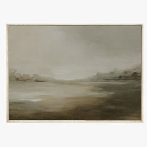 Terrain Giclee Fine Art Paper Print
