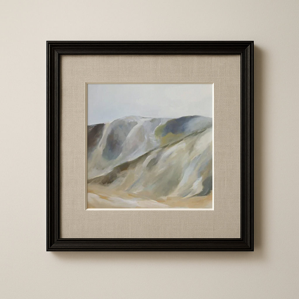 Beaver Creek Printed Canvas